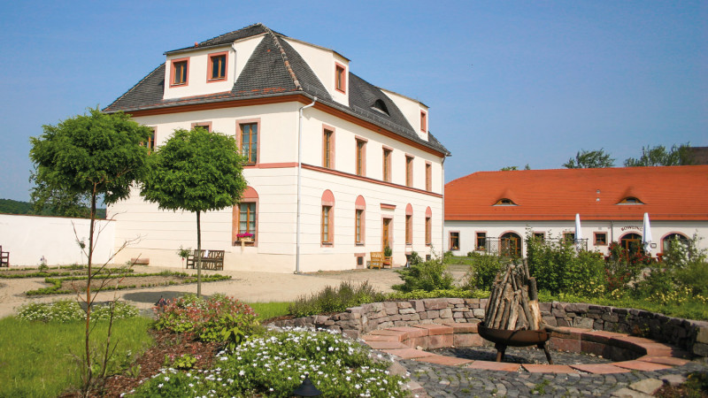 Titelmotiv – Palliativfachtag im Kloster Nimbschen
