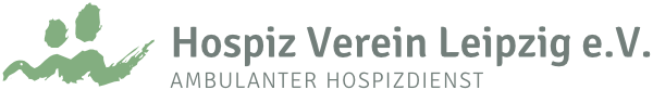 Logo Hospiz Verein Leipzig